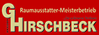 Hirschbeck