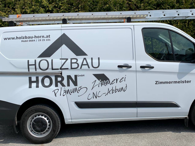 Horn