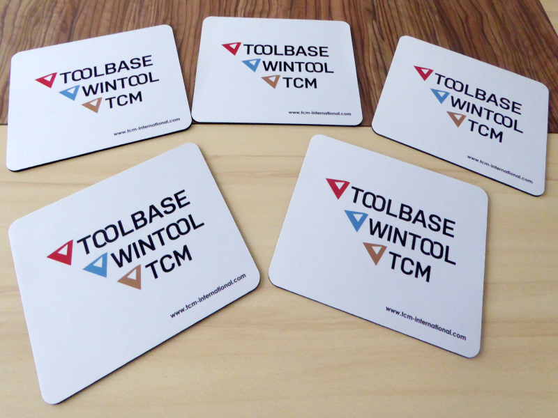 TCL Mousepad